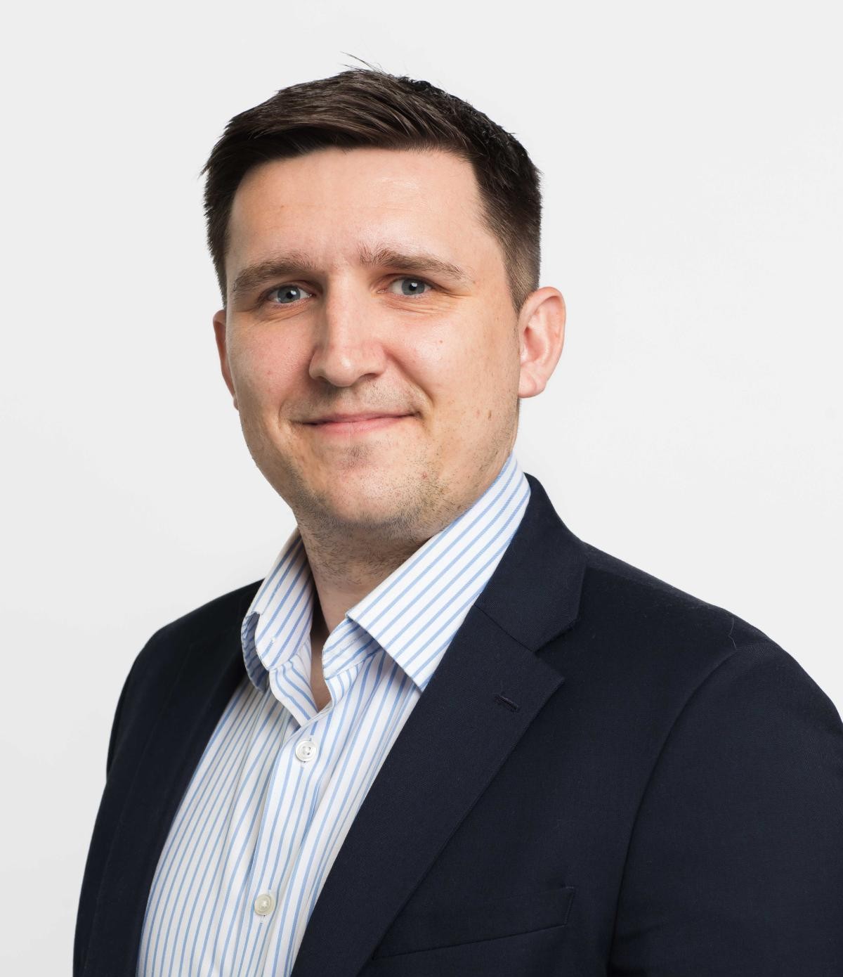 Manager Image